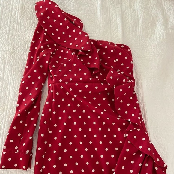 ABOUT US RINO DRESS - Picture 2 of 4